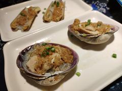 -旺角小渔村(幸福中路店)