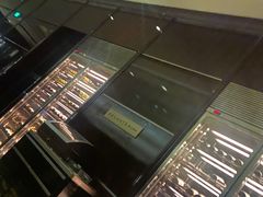 -瑞吉吧 The St·Regis Bar(长沙瑞吉酒店)