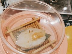 -争鲜回转寿司(通州万达店)