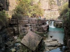 -云台山风景名胜区