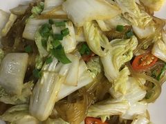 -绿茶餐厅(布吉万象汇店)