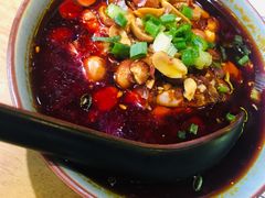 脑花-走街串巷(丰富路店)