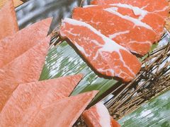 -千寻烧肉(政务区店)
