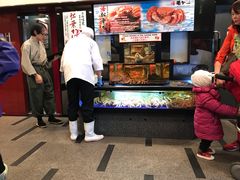 -蟹道乐(道顿堀本店)