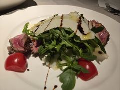 和牛切片牛排-Solo(衡山路店)