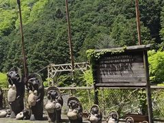 -岚山嵯峨野观光小火车
