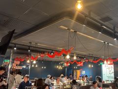 -丰茂烤串(港旅店)
