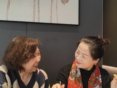 -韵秋荷(宝山龙湖天街店)