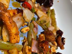 -梅花境(万科店)