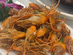 -瑞福园联谊餐室(茂名南路店)