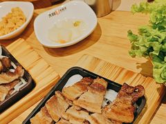 -大田牛尾汤(幸福河市场店)