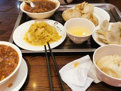 -姚记炒肝店(簋街店)