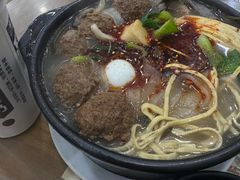 -清真·穆萨砂锅(大皮院店)