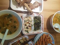 -向阳羊汤(千峰店)