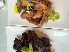 -柳莺湖上·湖景餐厅·江南菜(西湖店)