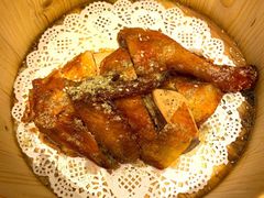 -临界音乐酒馆·小龙虾·江湖菜(华熙LIVE·鱼洞店)