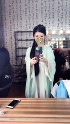 点击看大图 -美云庭古装·格格服汉服·京城旅拍(北京店)
