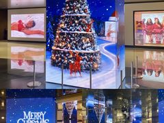 -深圳湾万象城(南山店)