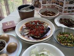 -毛家湾饭店·品牌湘菜(海印店)