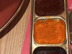 -西塔老太太泥炉烤肉(武汉摩尔城店)