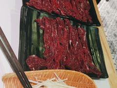 -三毛牛肉店(福强店)