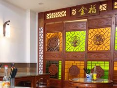 -恩宁刘福记(东华东路店)