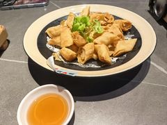 -佬太公海鸭·海鲜大排档(上海总店)