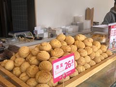 零售区-東更道点心行(文化东路店)