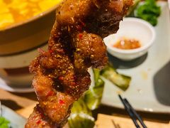 -米纸越南小馆(金鹰世界店)