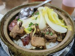 -煲煲掂风味煲仔饭餐厅(西区店)