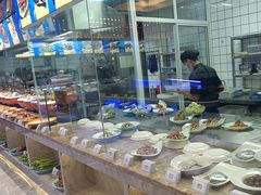 -大众海鲜(巨龙北路店)