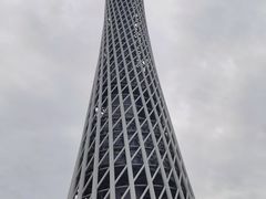-广州塔