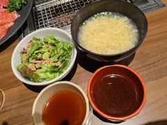 -俺的焼肉(銀座9丁目店)