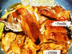 -啫神·广州地标美食(北京路店)