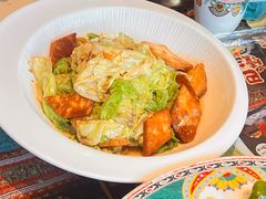 -巴依老爷新疆美食(工体旗舰店)