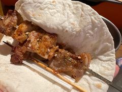 -神府路壹号·海鲜烧烤排档(三坊七巷店)