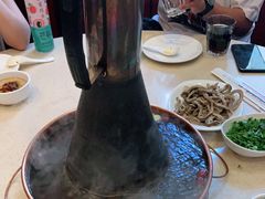 -阳坊大都涮羊肉(阳坊总店)