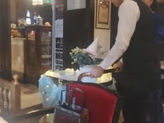 -波特曼西餐厅(南岗店)
