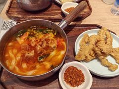 -小满手工粉(北京顺义华联店)