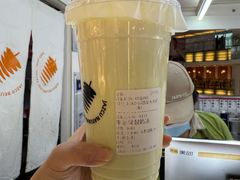 -Jazcu珍仕菓鲜榨果汁(西单大悦城店)