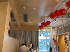 -一坐一忘云南菜(嘉里中心店)