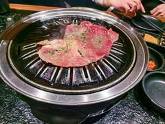 -九田家黑牛烤肉料理(珠江摩尔店)