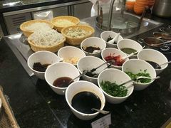 -蜻蜓逐宴全日制西餐厅I古北水镇大酒店