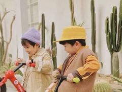 -星动计划儿童运动馆(闵行乐虹坊店)
