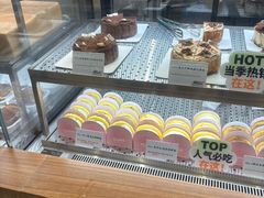 -君之狮子山·轻糖烘焙(松江印象城店)