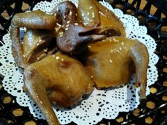 -粤港餐厅(禹州商业广场店)