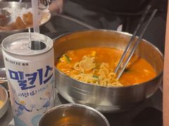 -GOGIYA·咕叽吖韩国传统烤肉店(小榄店)