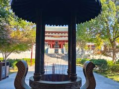 -莆田南少林寺