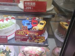 -味多美蛋糕(灯市口店)