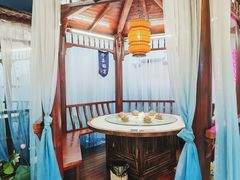 -外婆船宴餐厅·外婆喊你回家吃饭